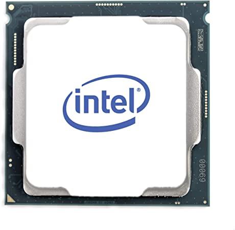 پردازنده مرکزی اینتل سری Coffee Lake مدل Core i3-9100T